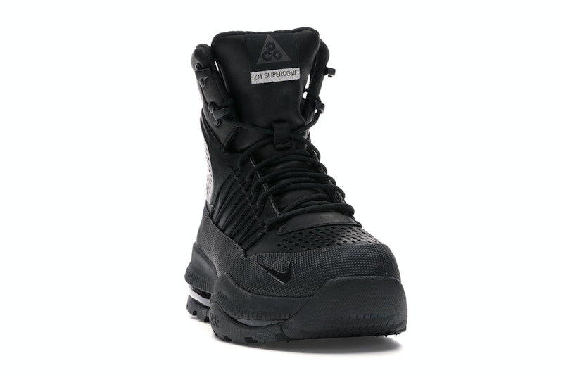 Nike Zoom Superdome Black