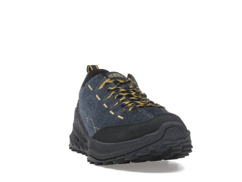 Keen Jasper Zionic Sky Captain Lemon Curry