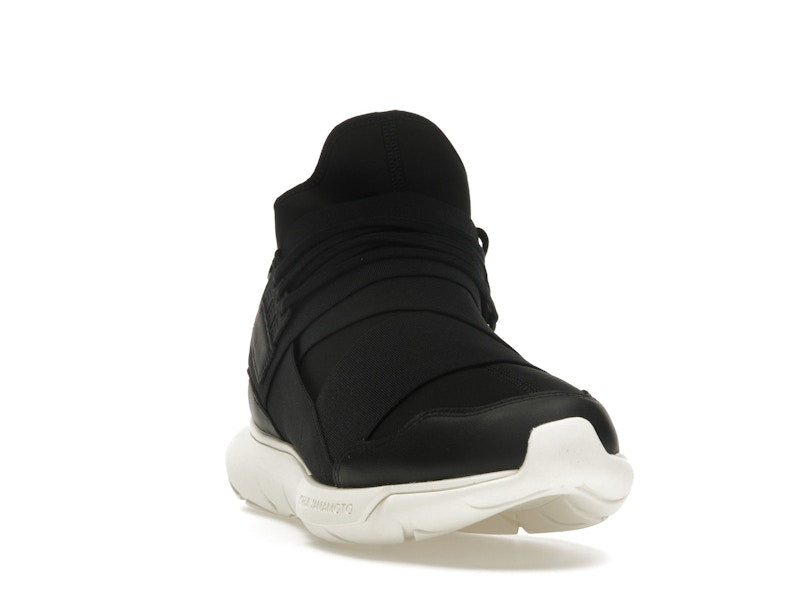 adidas Y-3 Qasa Black Off White