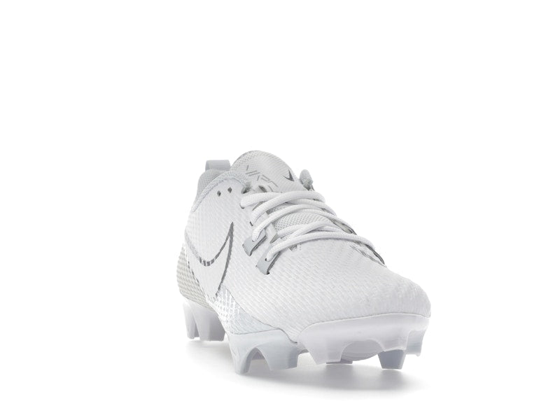 Nike Vapor Edge Speed 360 2 White Metallic Silver