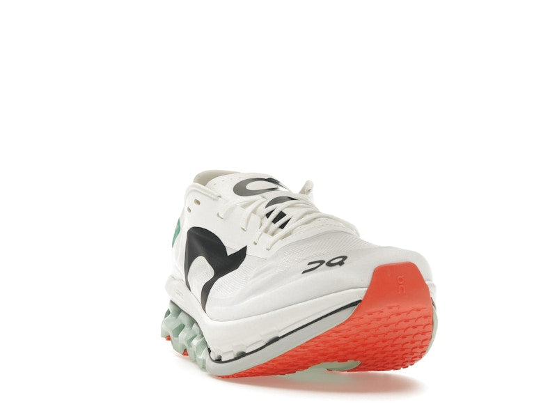 On Running Cloudboom Echo White Mint