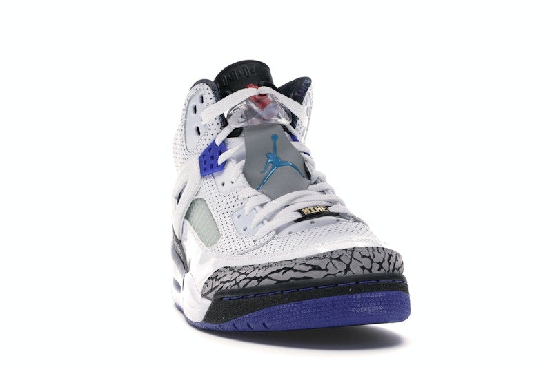 Jordan Spizike Grape