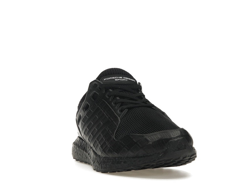 adidas Ultra Boost Porsche Triple Black