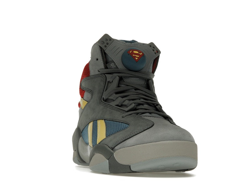 Reebok Shaq Attaq DC Man Of Steel