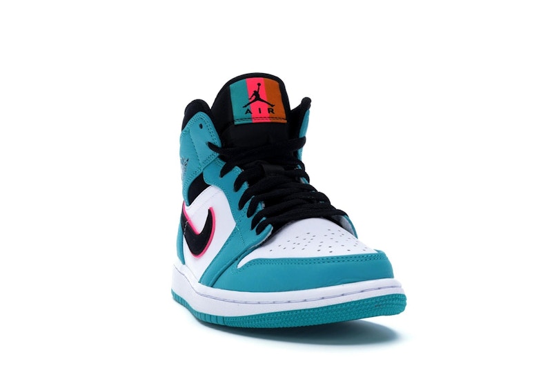 Jordan 1 Mid South Beach