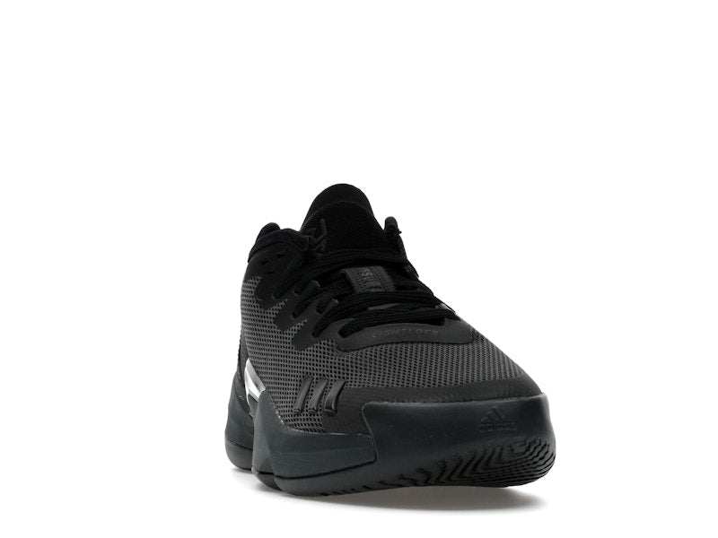 adidas D.O.N. Issue #4 Lights Out