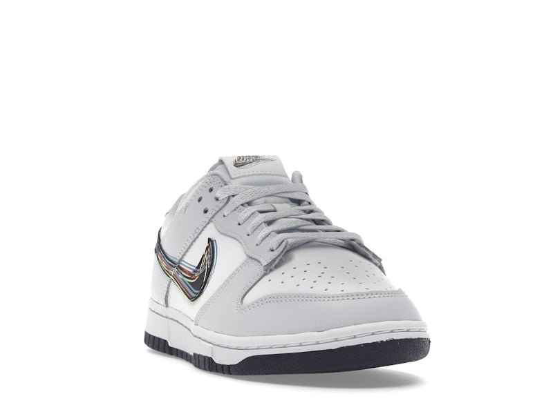 Nike Dunk Low 3D Swoosh