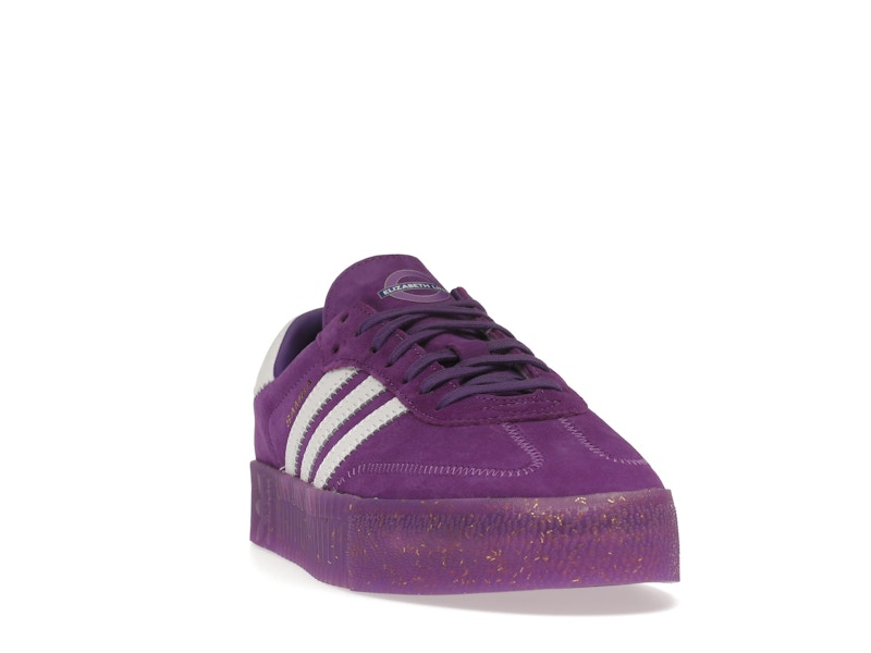 adidas Samba Rose TfL Elizabeth Line (Women's)