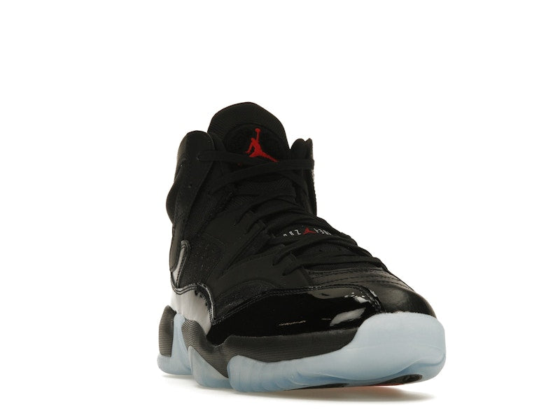 Jordan Jumpman Two Trey Black University Red