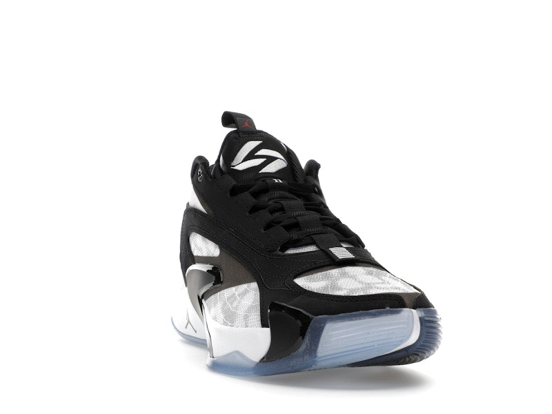 Jordan Luka 2 TB Black White