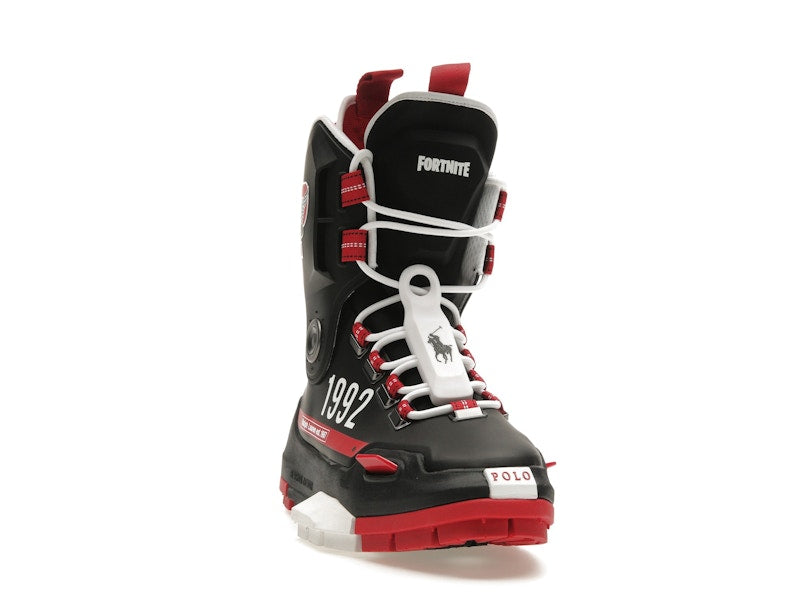 Polo Ralph Lauren P-Wing Boot Fortnite