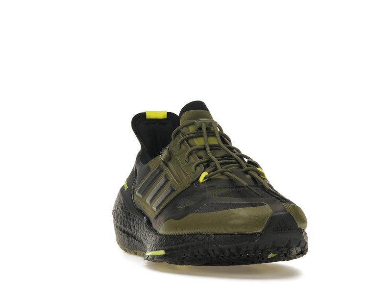 adidas Ultra Boost 21 Gore-Tex Focus Olive
