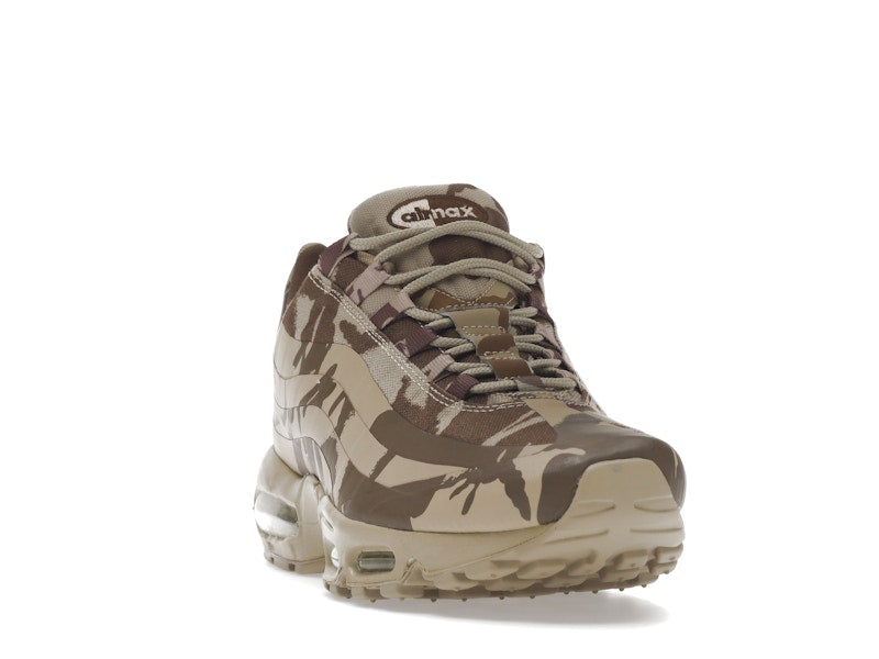 Nike Air Max 95 UK Camo