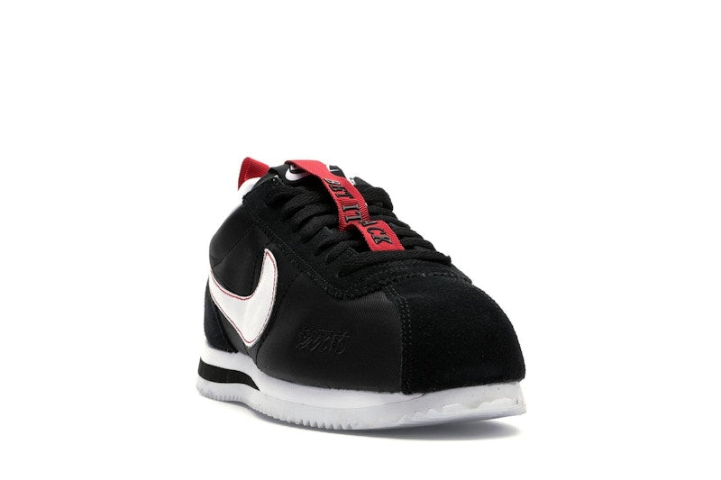 Nike Cortez Kenny 3 Kendrick Lamar TDE the Championship
