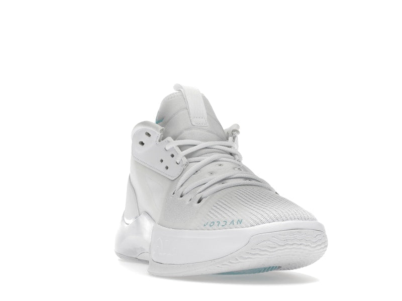 Jordan Zoom Separate White Blue