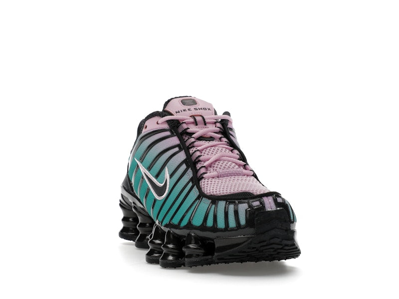 Nike Shox TL Fade Watermelon (Women's)