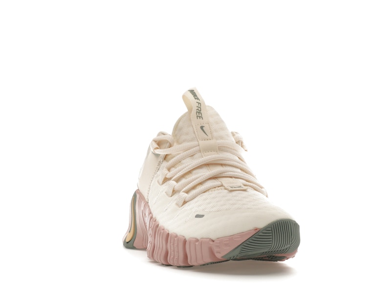 Nike Free Metcon 5 Pale Ivory Ice Peach (Women's)