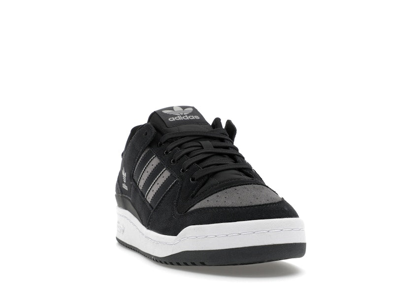 adidas Forum 84 Low ADV Carbon Grey Grey Two
