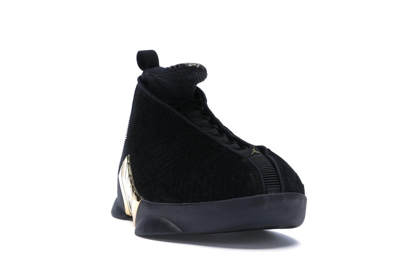 Jordan 15 Retro Doernbecher (2018)