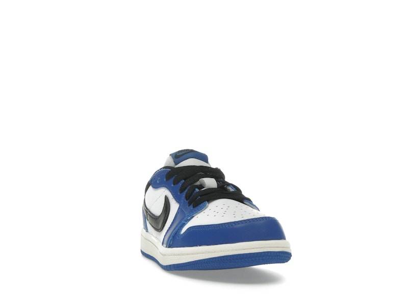 Jordan 1 Retro Low OG Game Royal (PS)