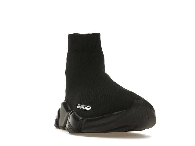 Balenciaga Speed Trainer Black 2019 (Women's)