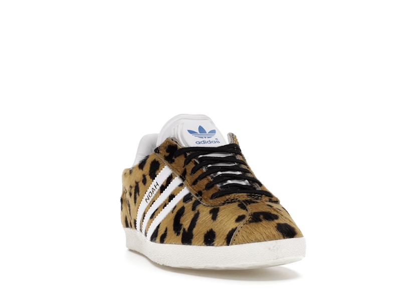 adidas Gazelle NOAH Cheetah