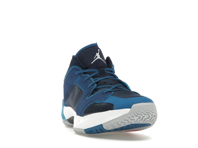 Jordan 37 Low Fraternity