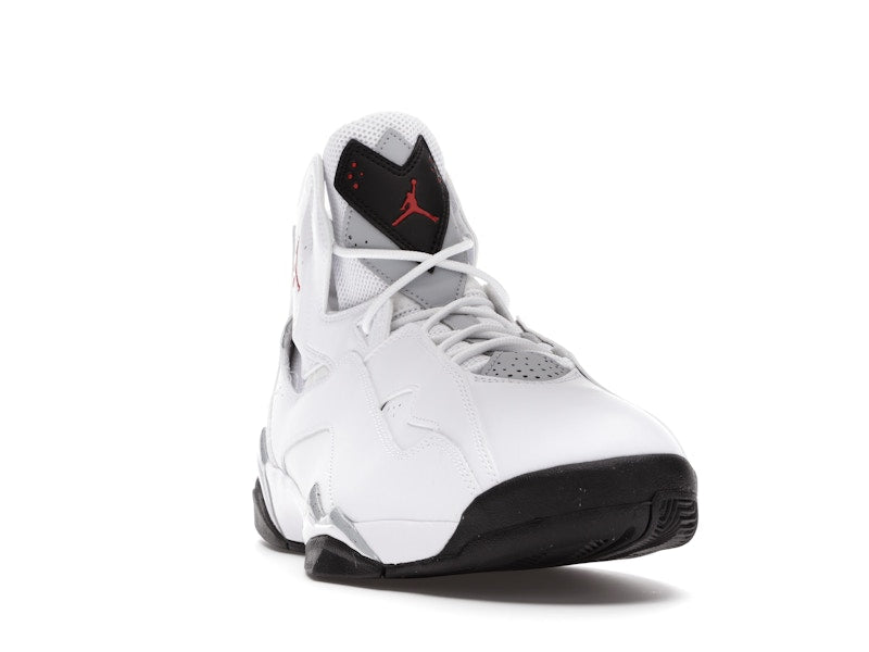 Jordan True Flight White Cement