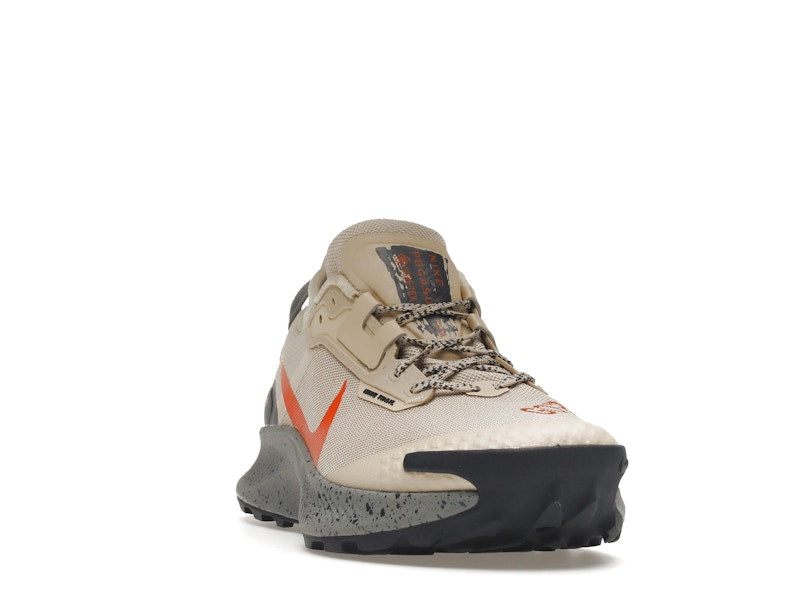 Nike Pegasus Trail 3 Gore-Tex Rattan Campfire Orange