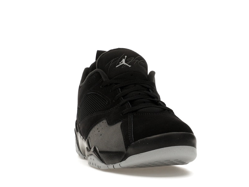 Jordan MVP 92 Black Wolf Grey