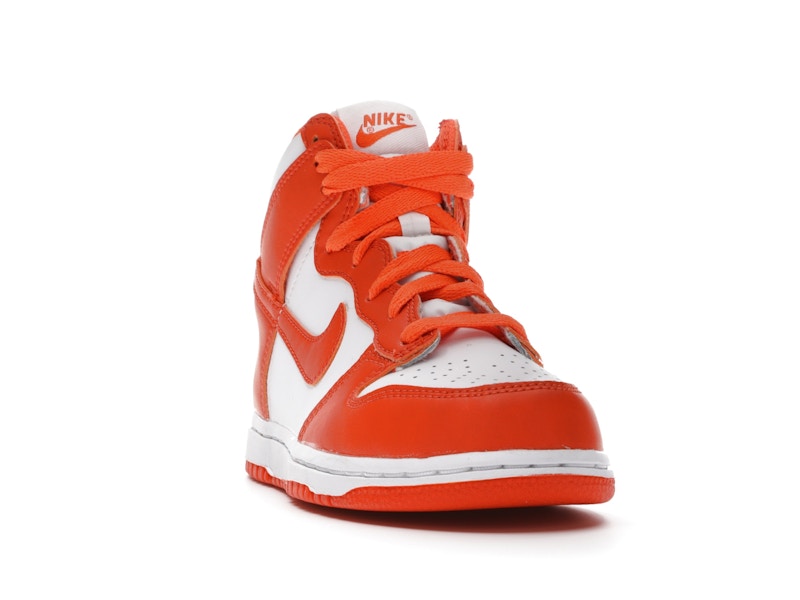 Nike Dunk High Syracuse (2021) (PS)