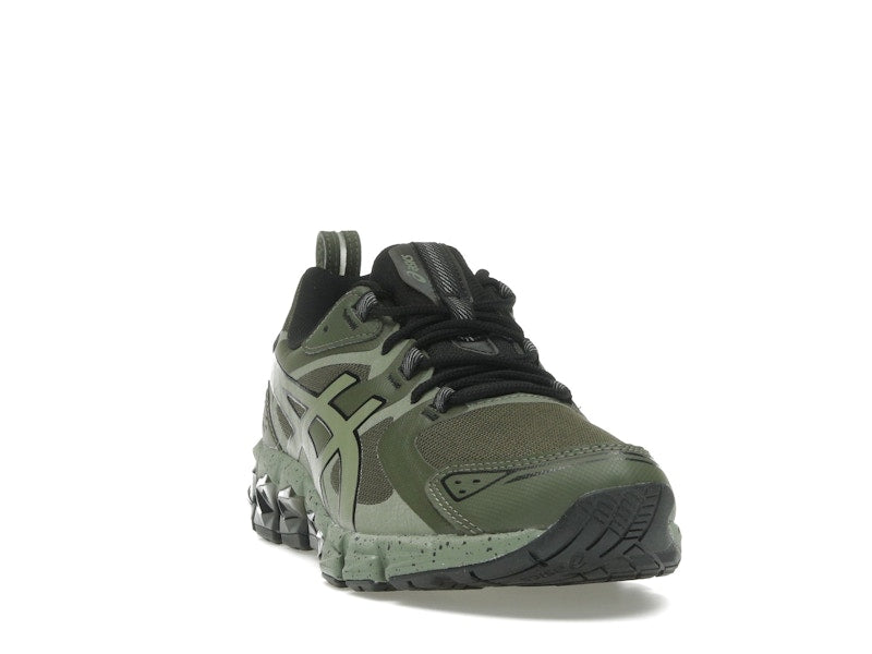 ASICS Gel-Quantum 180 Olive Canvas