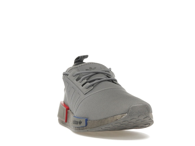 adidas NMD R1 Grey Three Grey Boost