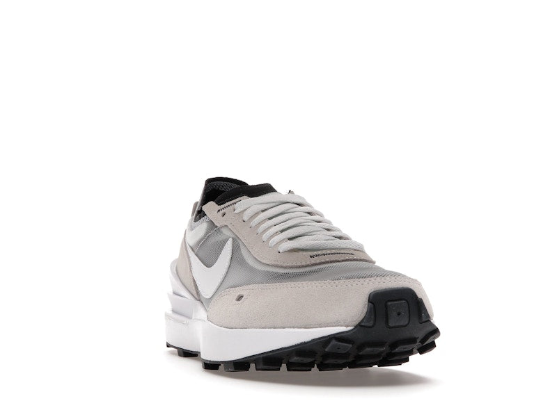 Nike Waffle One Summit White