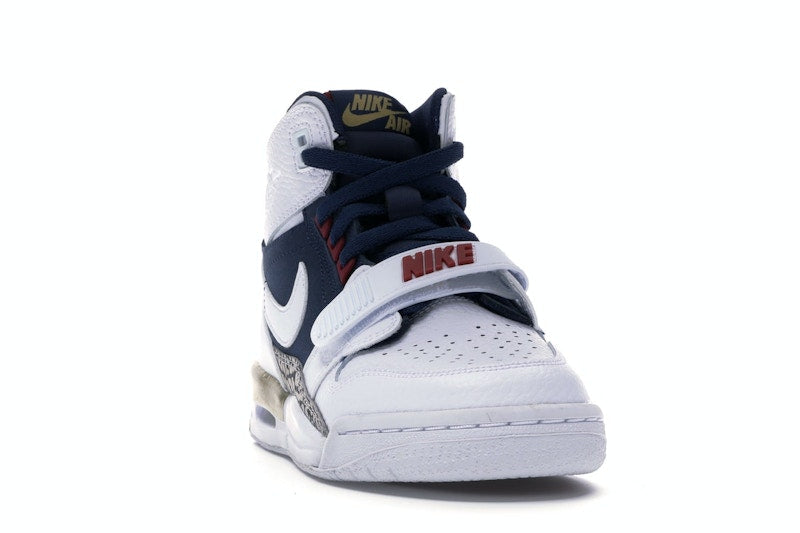 Jordan Legacy 312 Olympic (GS)