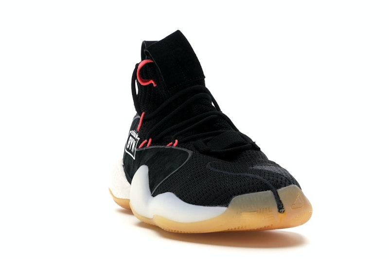 adidas Crazy BYW X Alphatype