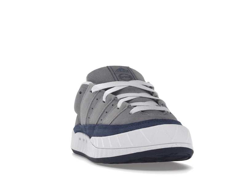 adidas Adimatic Human Made Grey