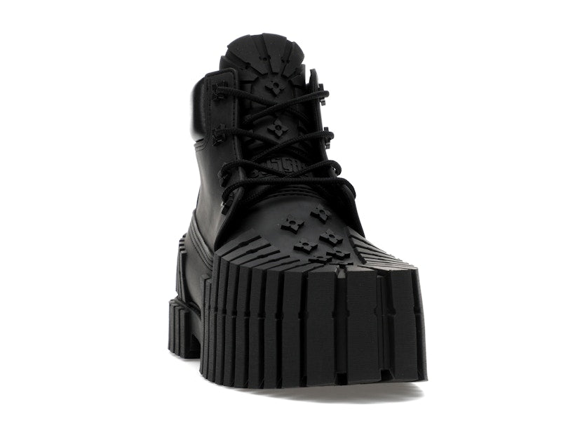 MSCHF 2x4 Black