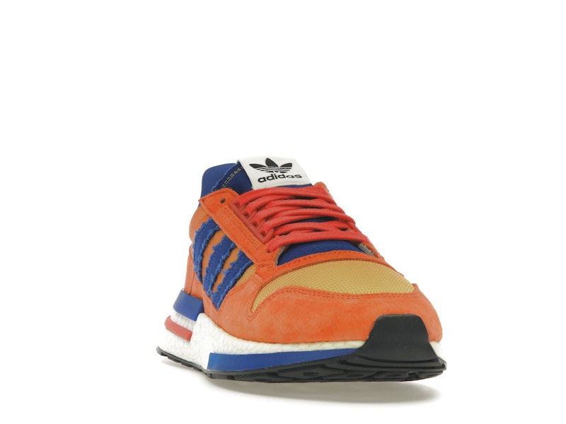 adidas ZX 500 Dragon Ball Z Son Goku