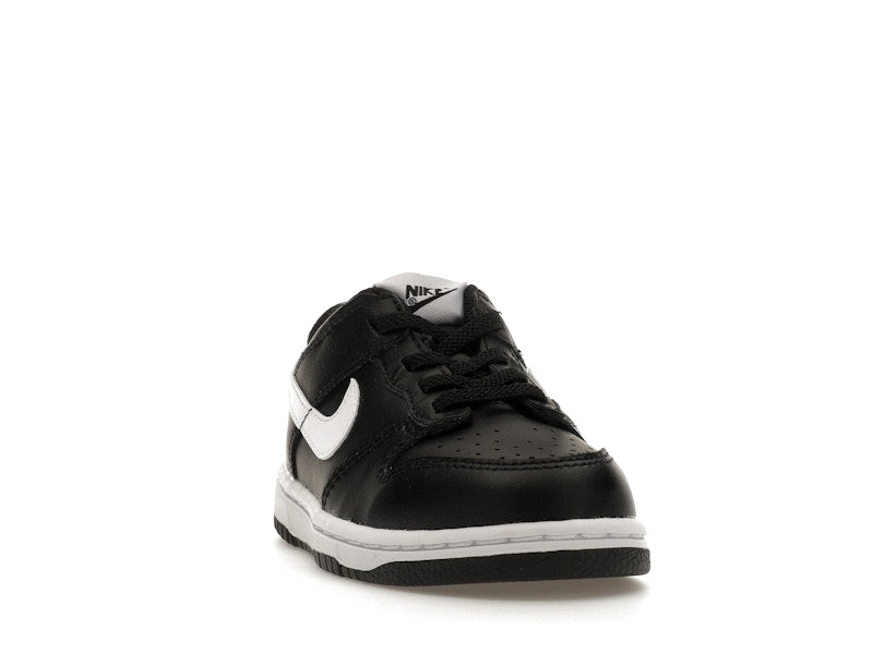 Nike Dunk Low Black Panda 2.0 (TD)