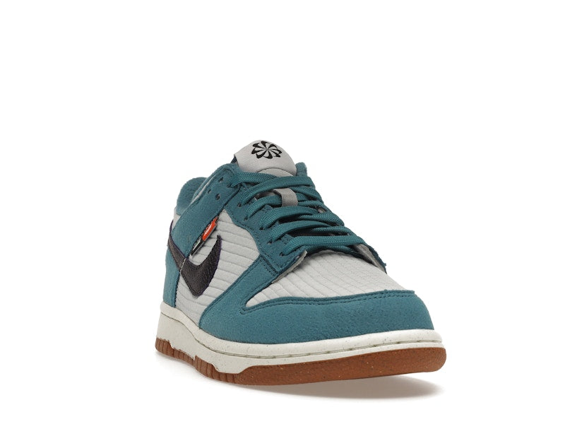 Nike Dunk Low SE Toasty Rift Blue (GS)