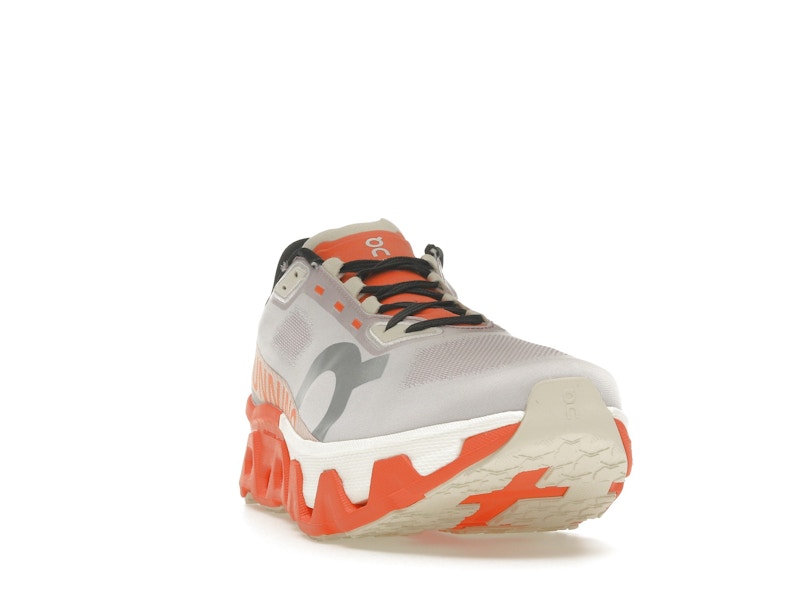 On Running Cloudmonster Hyper Mauve Flame (Women's)