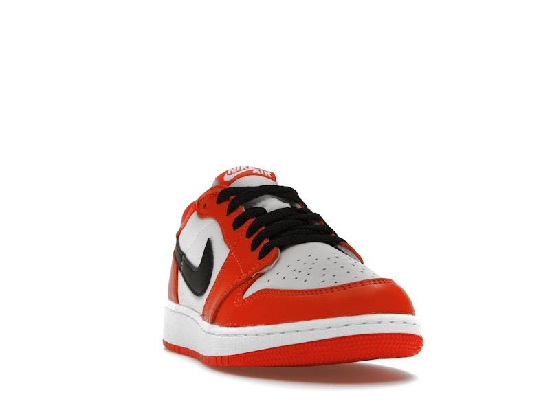 Jordan 1 Low OG Starfish (GS)