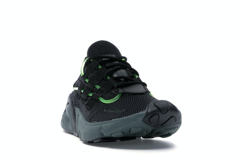 adidas LXCON Black Green