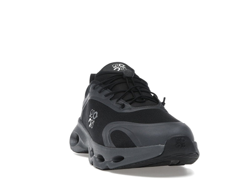 On Running Cloudsolo LOEWE Black