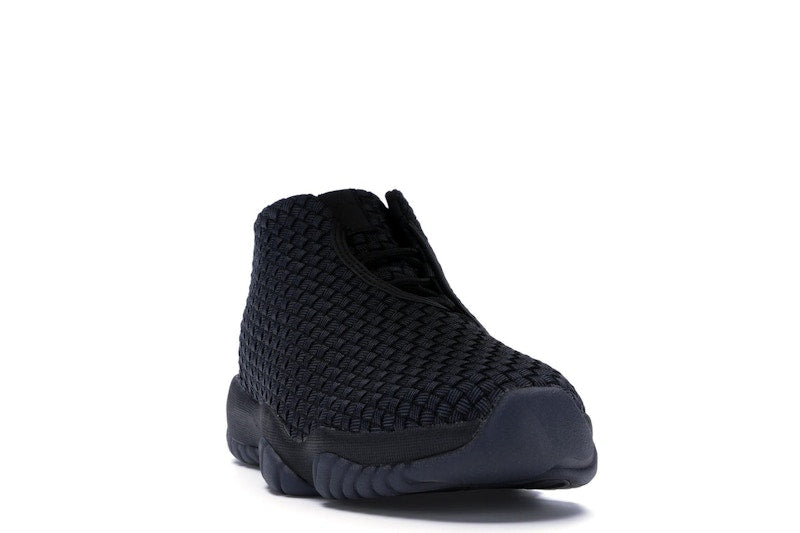 Jordan Future Triple Black