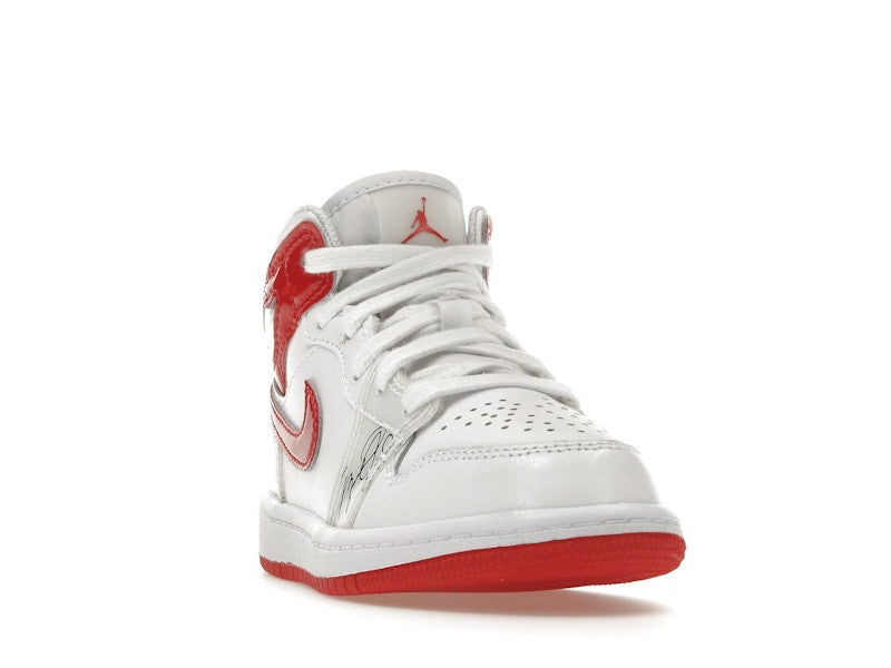 Jordan 1 Mid Rookie Season (PS)