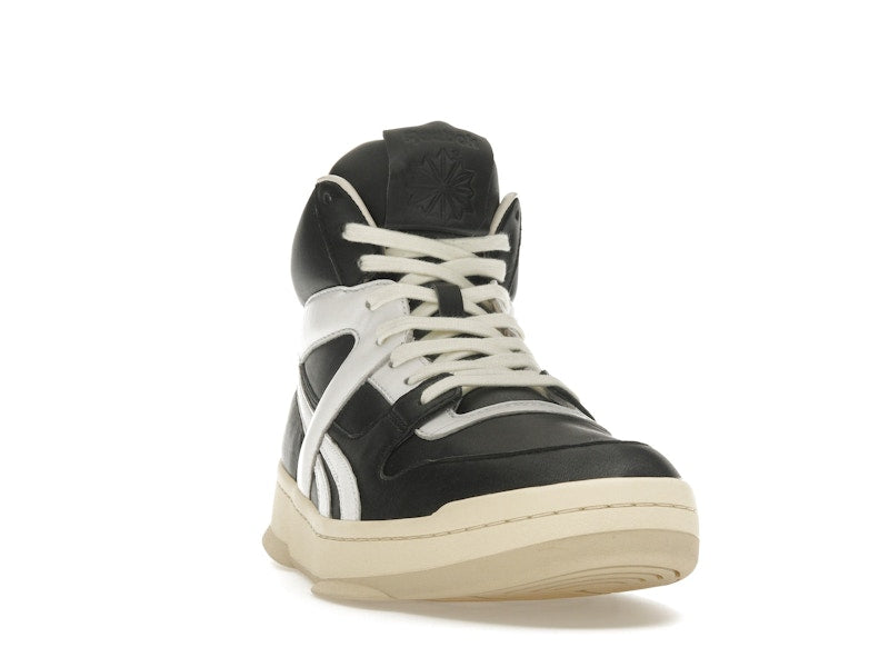 Reebok LTD BB 5600 Black White