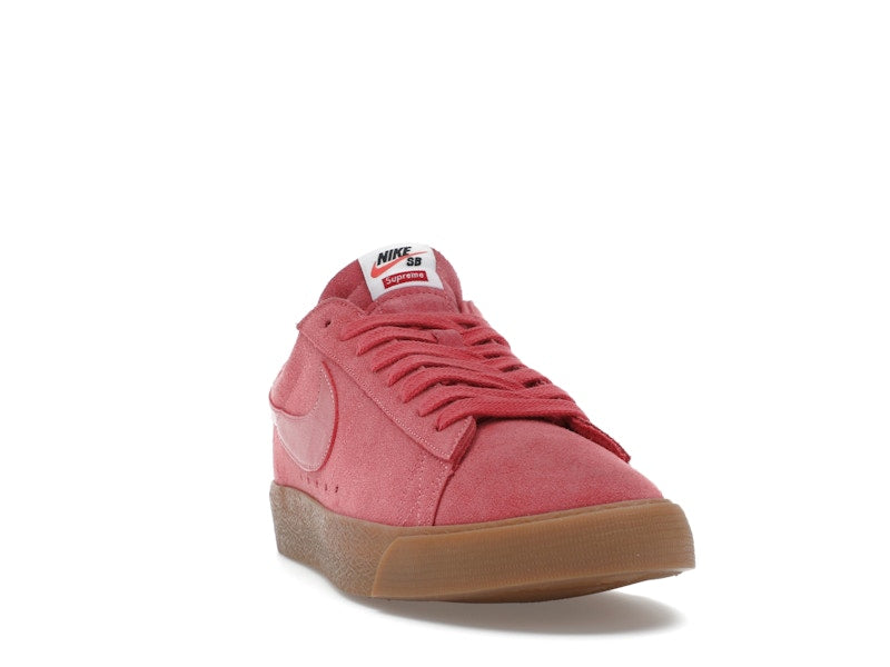 Nike SB Blazer Low GT Supreme Desert Bloom