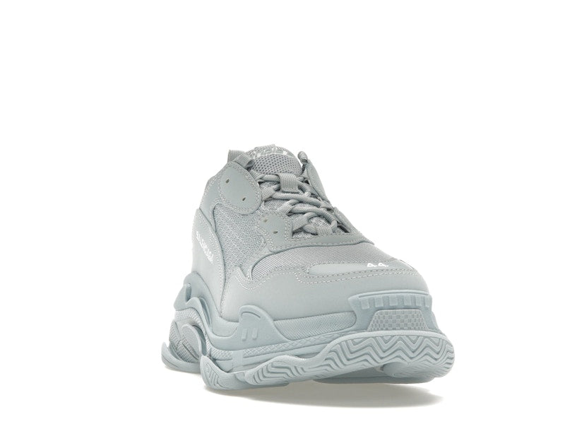 Balenciaga Triple S Pale Blue
